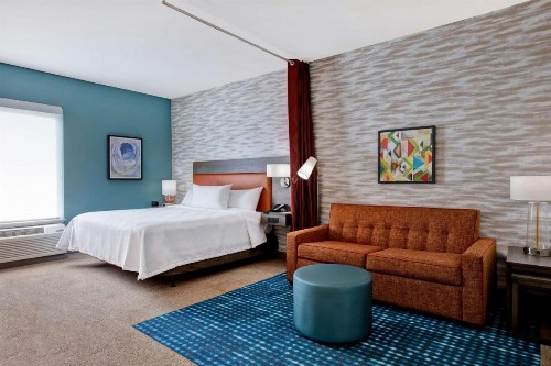 Home2 Suites By Hilton Charlotte Northlake - image 5