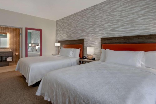 Home2 Suites By Hilton Charlotte Northlake - image 7