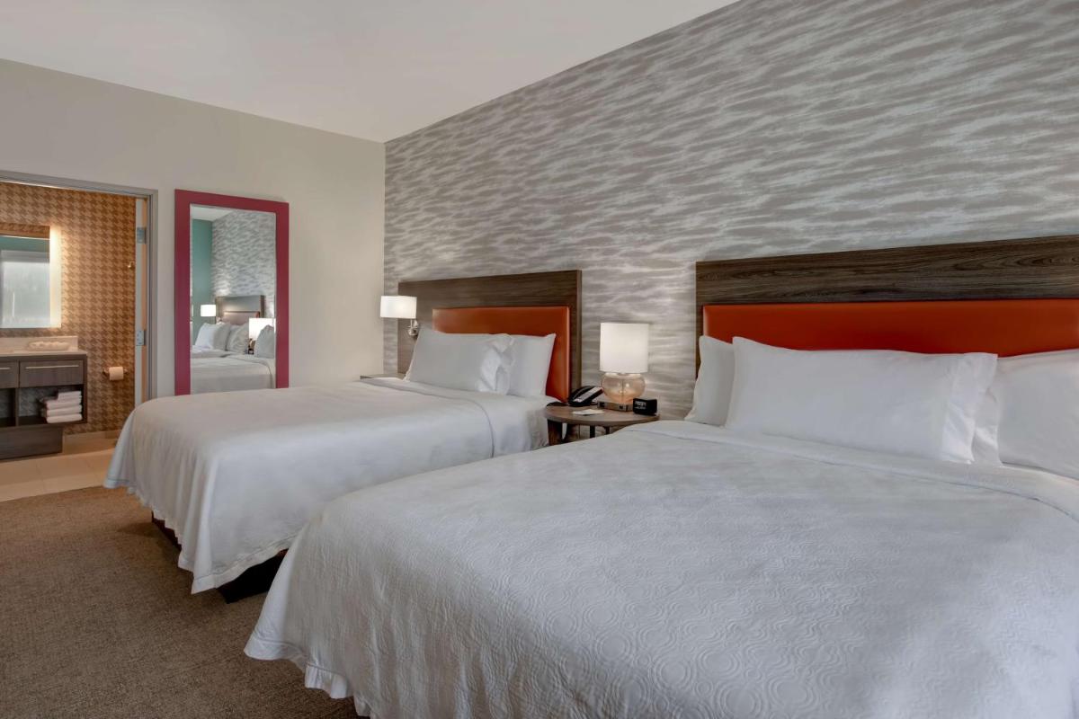 Home2 Suites By Hilton Charlotte Northlake - image 7