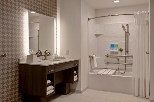 Home2 Suites By Hilton Charlotte Northlake - image 8