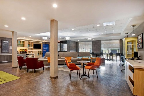Home2 Suites By Hilton Charlotte Northlake - image 9