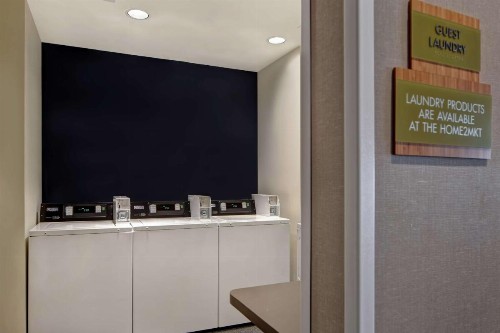 Home2 Suites By Hilton Charlotte Uptown - image 10