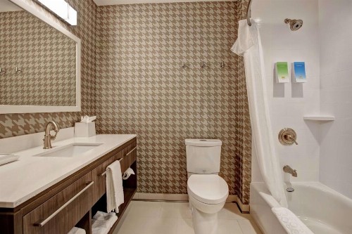 Home2 Suites By Hilton Charlotte Uptown - image 16