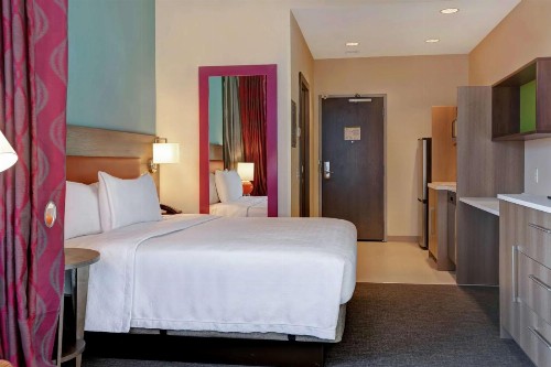 Home2 Suites By Hilton Charlotte Uptown - image 19