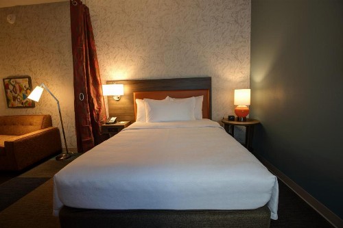 Home2 Suites By Hilton Charlotte Uptown - image 24
