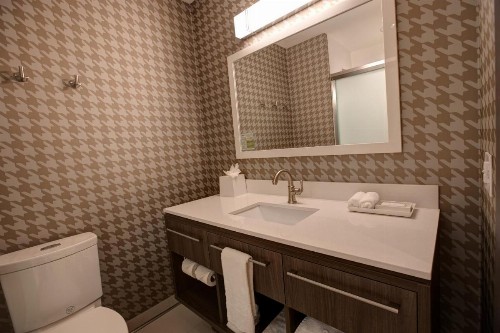 Home2 Suites By Hilton Charlotte Uptown - image 25