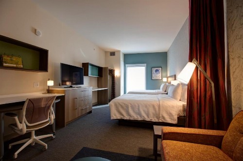 Home2 Suites By Hilton Charlotte Uptown - image 26