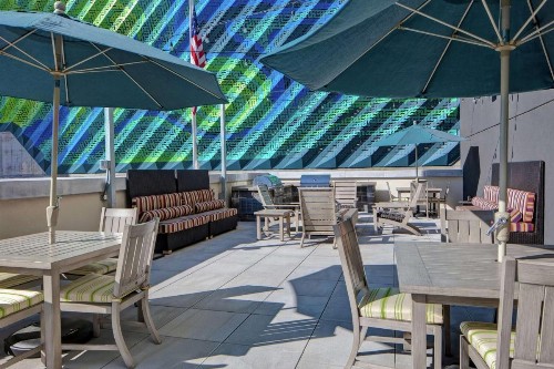 Home2 Suites By Hilton Charlotte Uptown - image 29