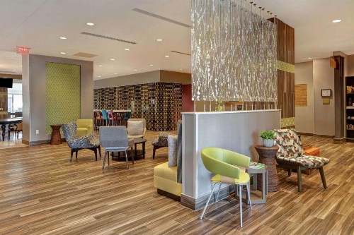 Home2 Suites By Hilton Charlotte Uptown - image 30