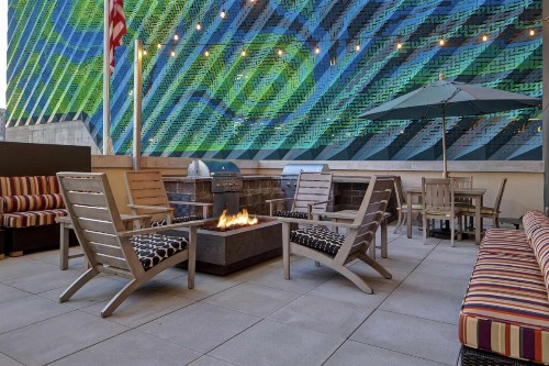 Home2 Suites By Hilton Charlotte Uptown - image 31