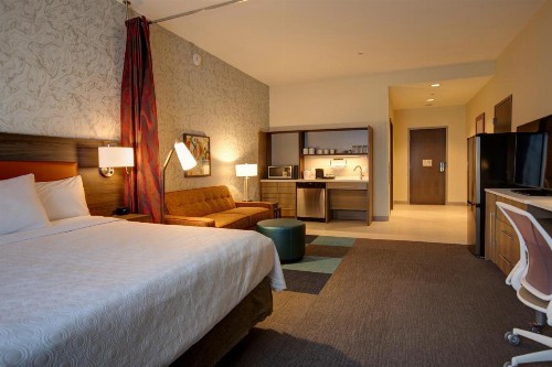 Home2 Suites By Hilton Charlotte Uptown - image 33