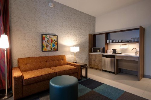 Home2 Suites By Hilton Charlotte Uptown - image 36