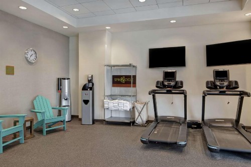 Home2 Suites By Hilton Charlotte Uptown - image 38