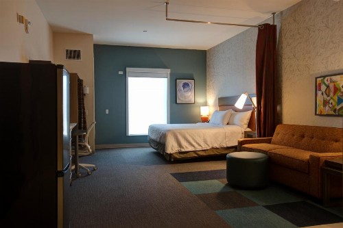 Home2 Suites By Hilton Charlotte Uptown - image 39