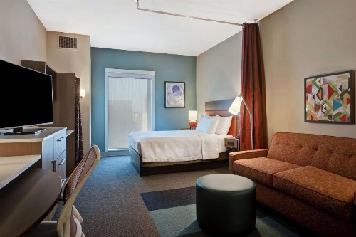 Home2 Suites By Hilton Charlotte Uptown - image 41
