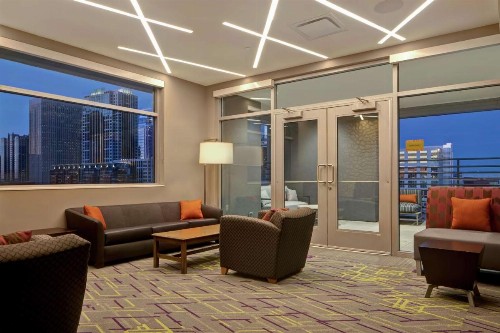 Home2 Suites By Hilton Charlotte Uptown - image 45