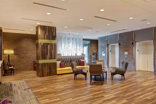 Home2 Suites By Hilton Charlotte Uptown - image 47