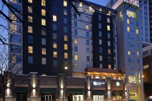 Home2 Suites By Hilton Charlotte Uptown - image 49