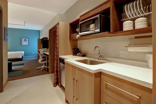 Home2 Suites By Hilton Charlotte Uptown - image 50
