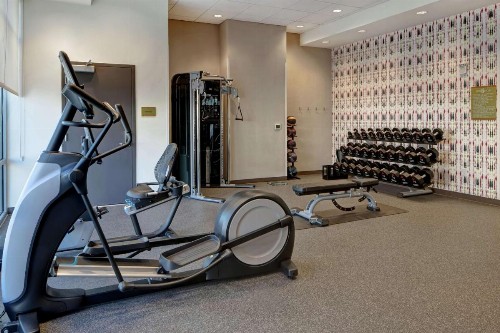 Home2 Suites By Hilton Charlotte Uptown - image 7