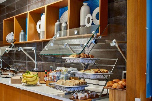 SpringHill Suites by Marriott Charlotte at Carowinds - image 12