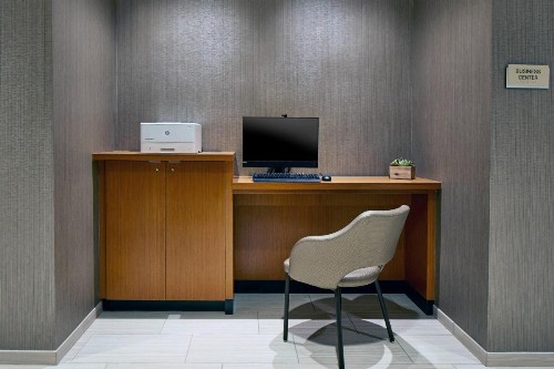 SpringHill Suites by Marriott Charlotte at Carowinds - image 14