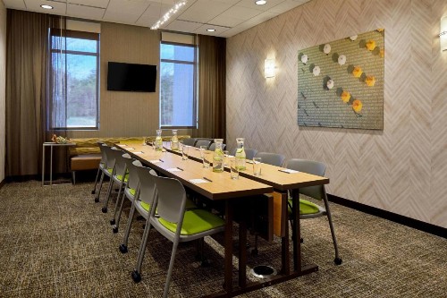 SpringHill Suites by Marriott Charlotte at Carowinds - image 15