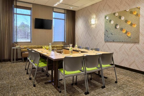 SpringHill Suites by Marriott Charlotte at Carowinds - image 18