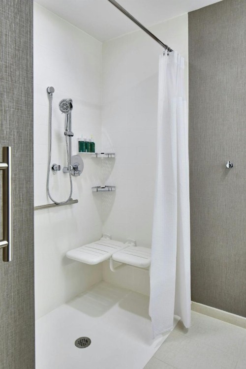 SpringHill Suites by Marriott Charlotte at Carowinds - image 20