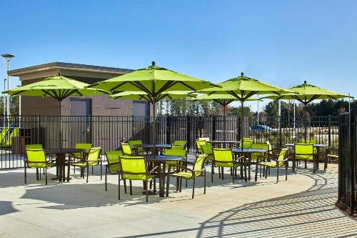 SpringHill Suites by Marriott Charlotte at Carowinds - image 21