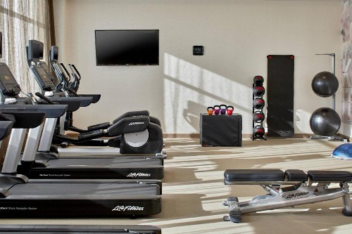 SpringHill Suites by Marriott Charlotte at Carowinds - image 23