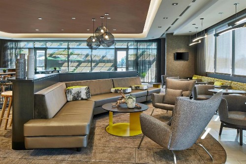 SpringHill Suites by Marriott Charlotte at Carowinds - image 24