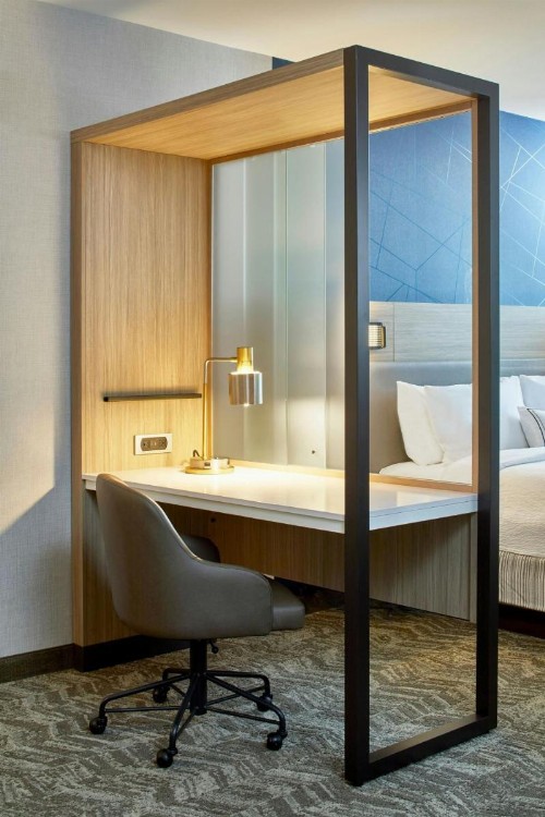 SpringHill Suites by Marriott Charlotte at Carowinds - image 27