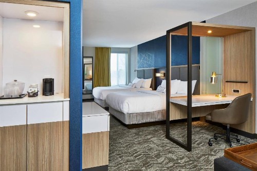 SpringHill Suites by Marriott Charlotte at Carowinds - image 29