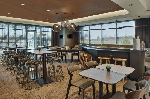 SpringHill Suites by Marriott Charlotte at Carowinds - image 3