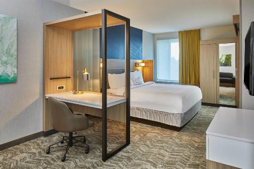 SpringHill Suites by Marriott Charlotte at Carowinds - image 30