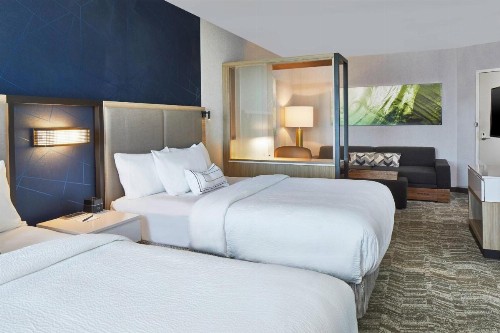 SpringHill Suites by Marriott Charlotte at Carowinds - image 31
