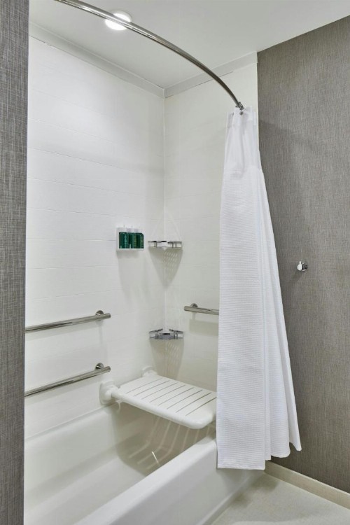 SpringHill Suites by Marriott Charlotte at Carowinds - image 4