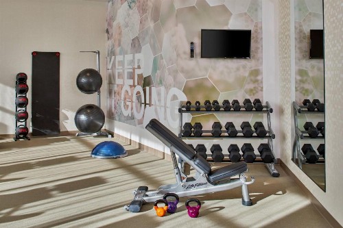 SpringHill Suites by Marriott Charlotte at Carowinds - image 7