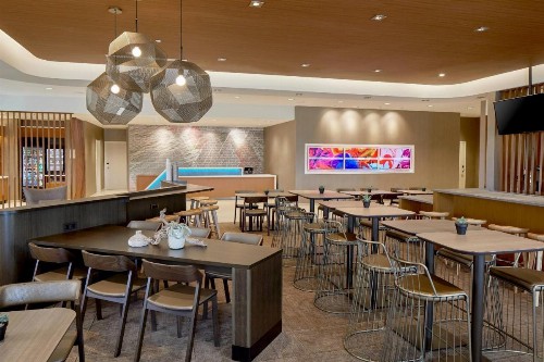 SpringHill Suites by Marriott Charlotte at Carowinds - image 8