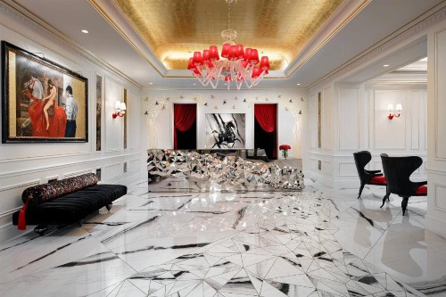 Grand Bohemian Hotel Charlotte Autograph Collection - image 1