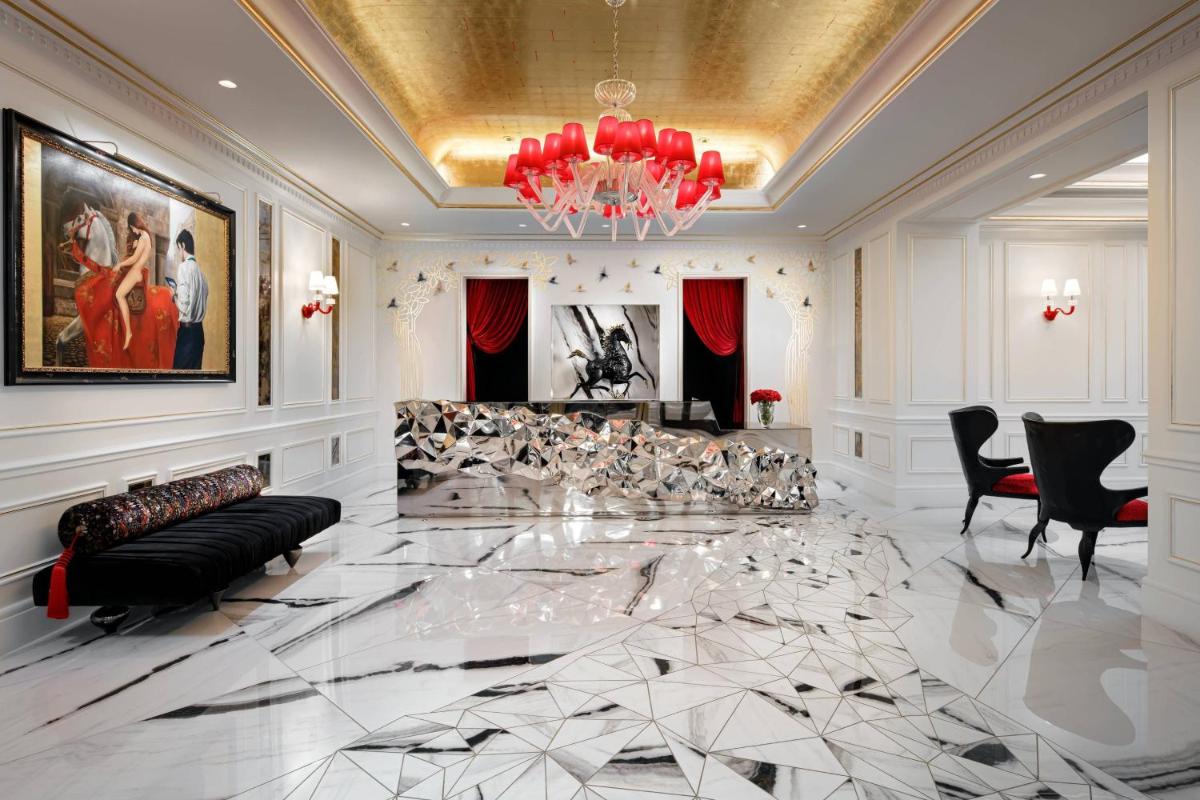 Grand Bohemian Hotel Charlotte Autograph Collection - main image