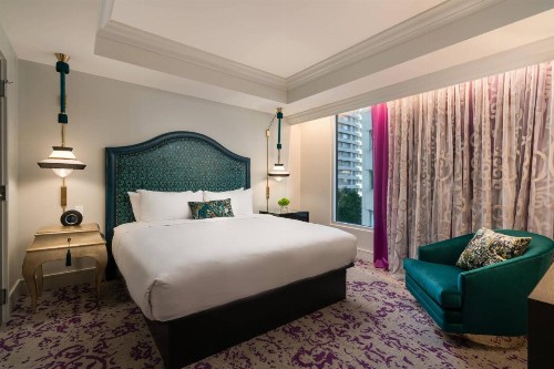 Grand Bohemian Hotel Charlotte Autograph Collection - image 12