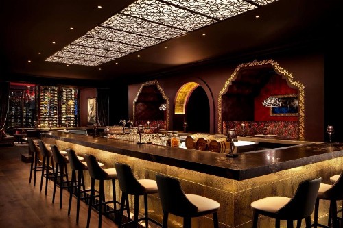 Grand Bohemian Hotel Charlotte Autograph Collection - image 2