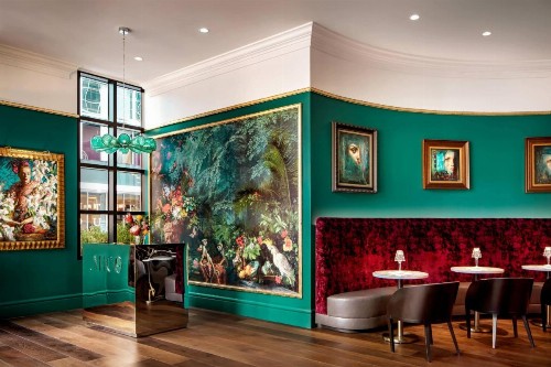 Grand Bohemian Hotel Charlotte Autograph Collection - image 23