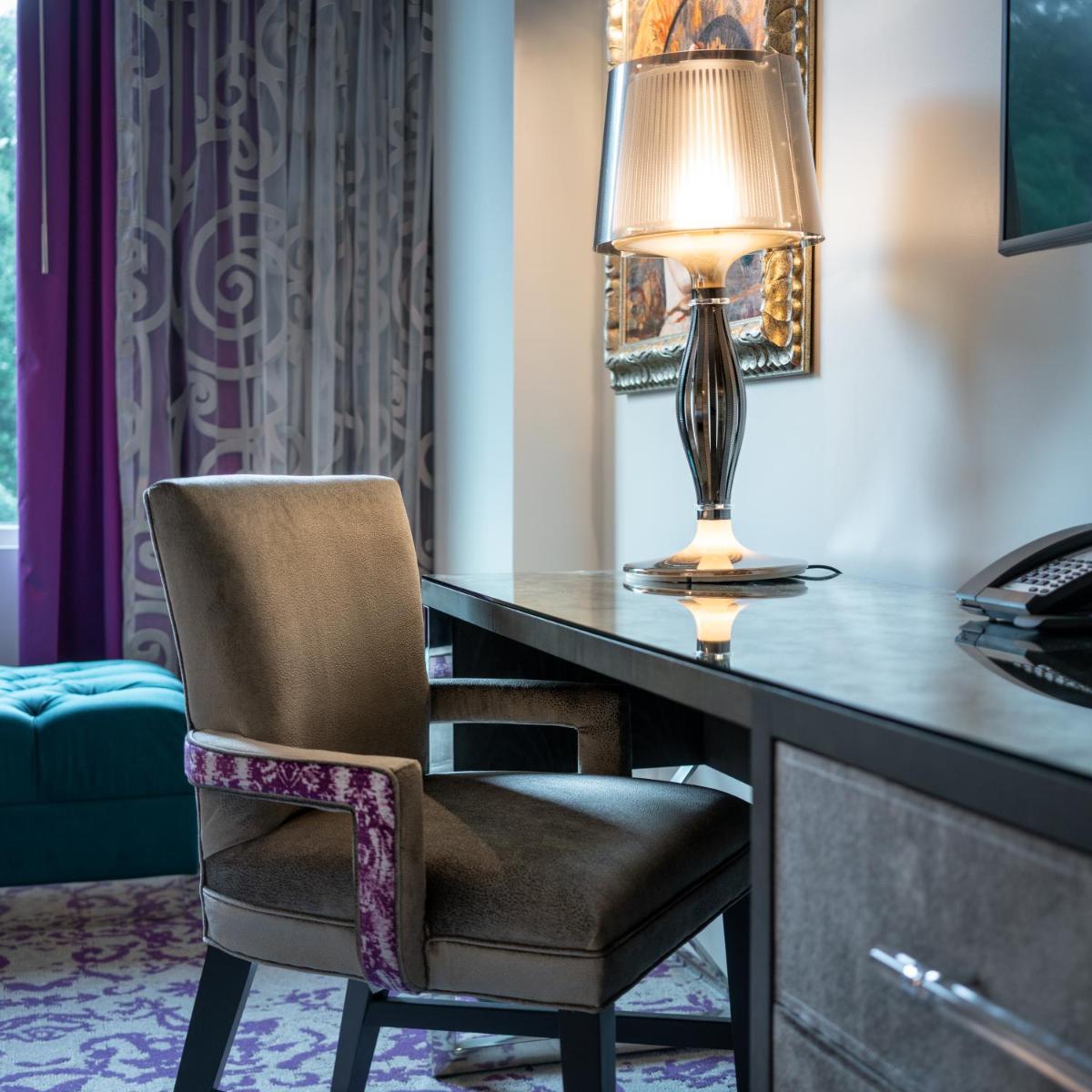 Grand Bohemian Hotel Charlotte Autograph Collection - image 3