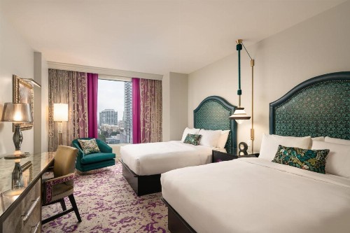 Grand Bohemian Hotel Charlotte Autograph Collection - image 30