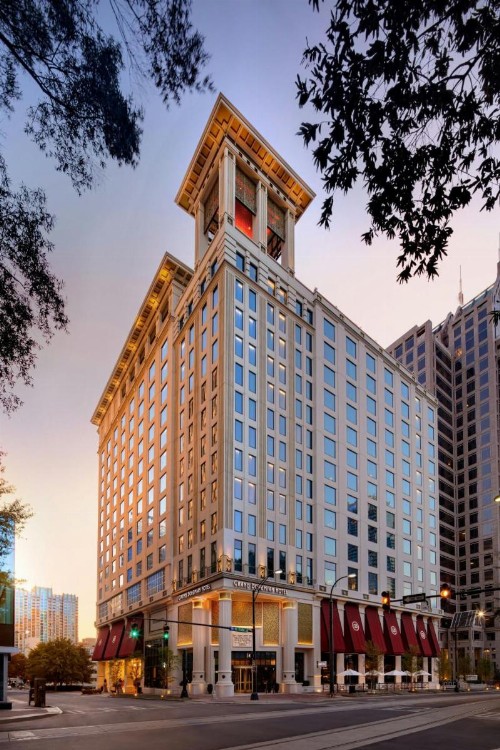 Grand Bohemian Hotel Charlotte Autograph Collection - image 31