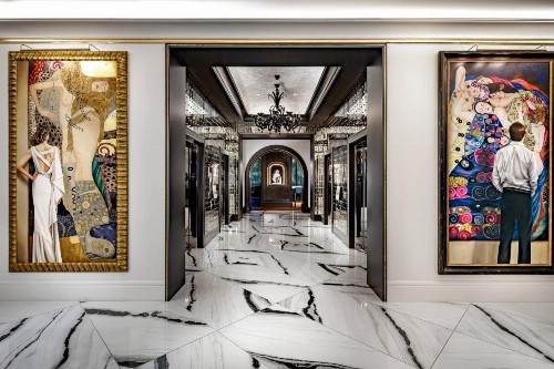 Grand Bohemian Hotel Charlotte Autograph Collection - image 34