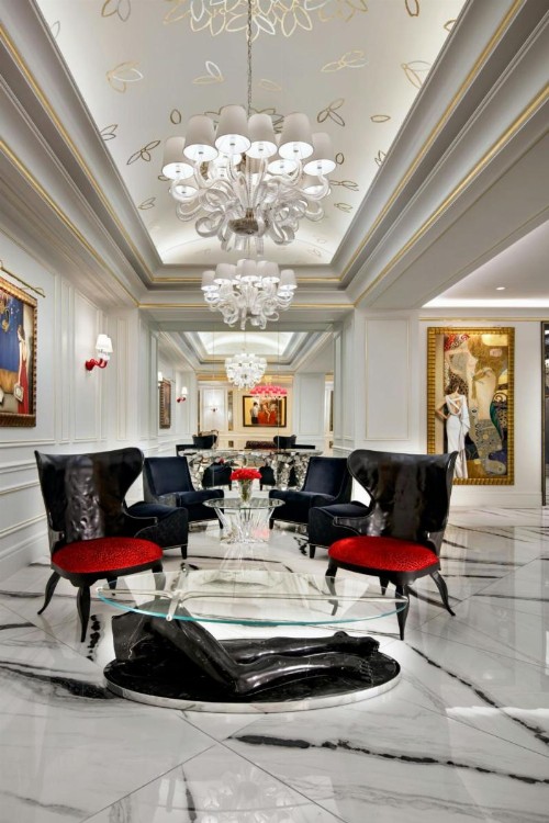 Grand Bohemian Hotel Charlotte Autograph Collection - image 35